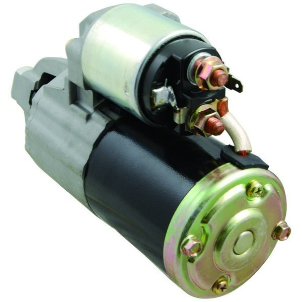 Replacement For Az, Dl17932N Starter, Ilc, Mfr#: DL17932N STARTER
